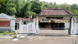 SEJARAH BERDIRINYA PEMERINTAH DESA/KALURAHAN PETIR